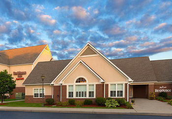 Residence Inn Rochester West/Greece